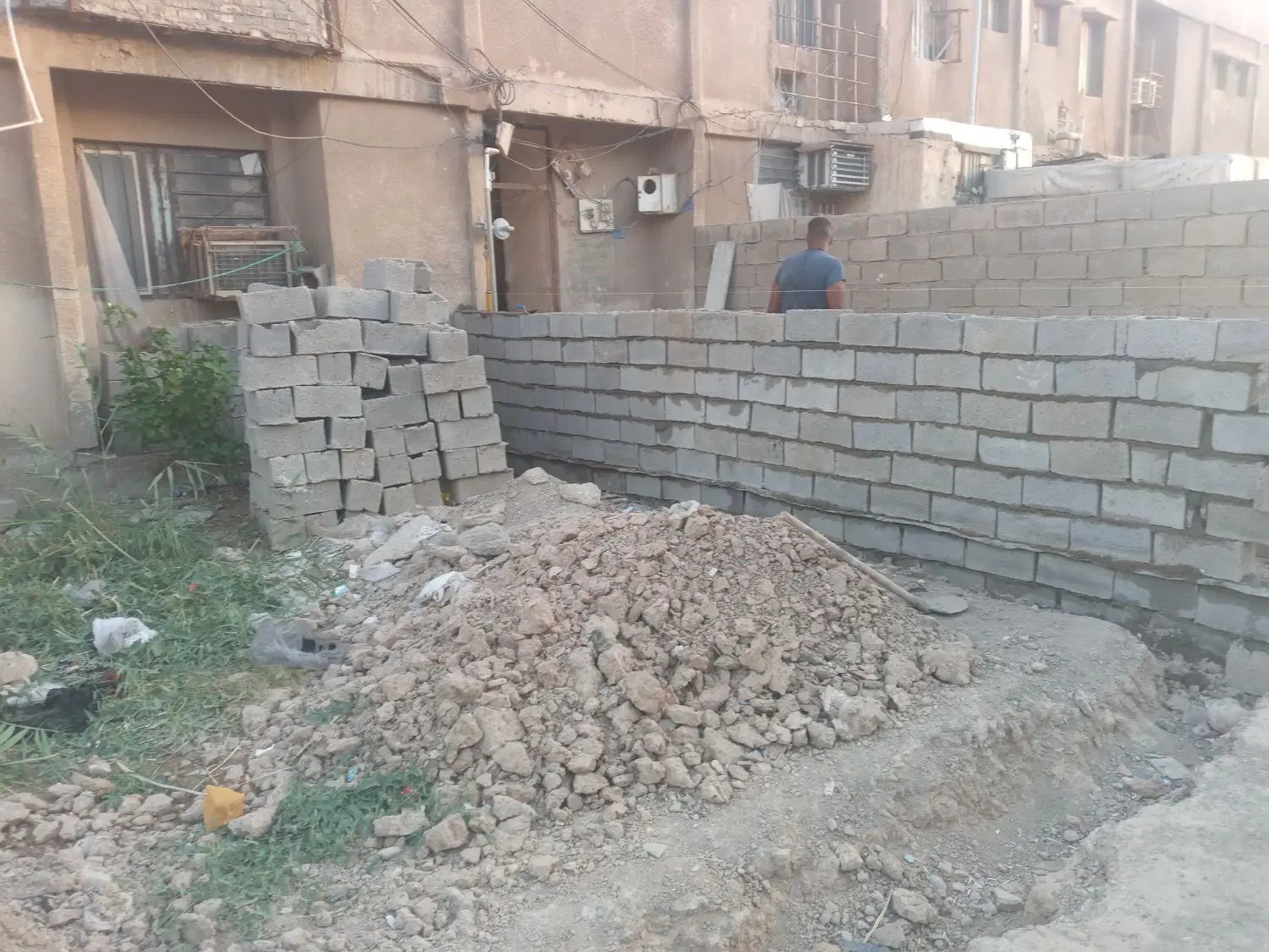 کوی سوم خرداد پیش ساخت