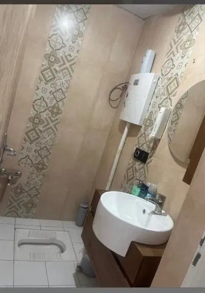 اپارتمان بریانک