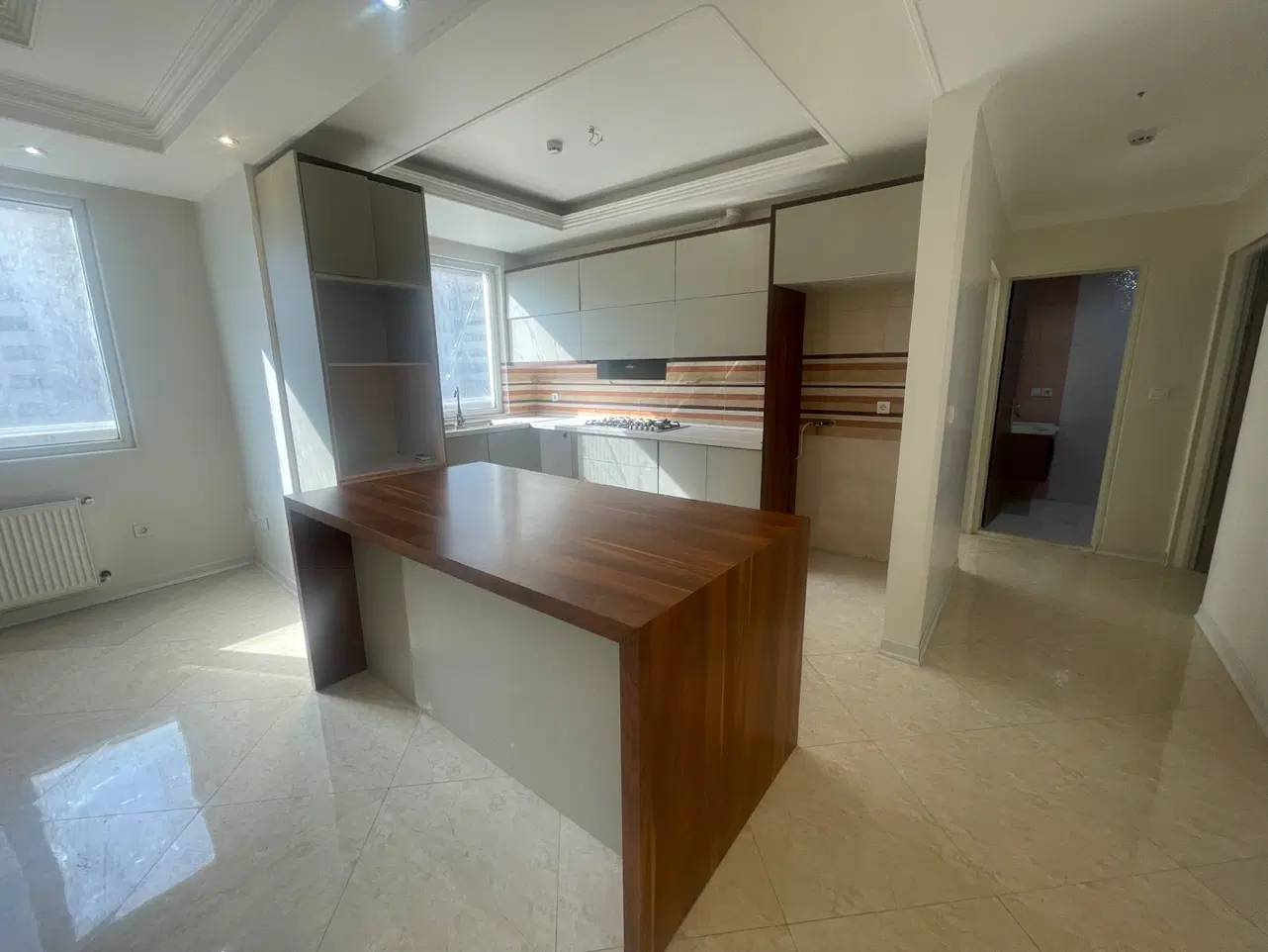 ۱۱۳متر تاپ لوکیشن رزمال_فقط تا یک هفته به این قیمت