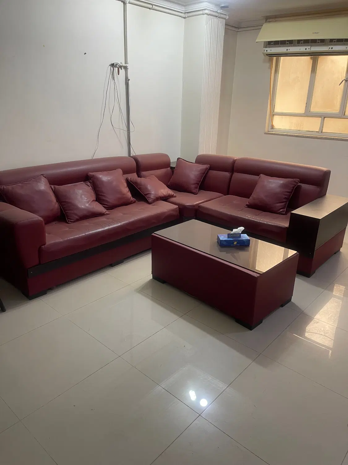 فروش آپارتمان نوساز