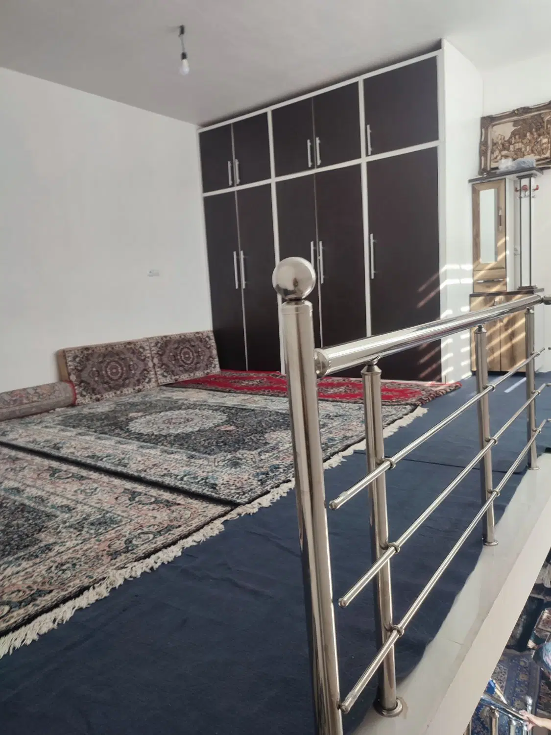 خانه ویلایی دوبلکس