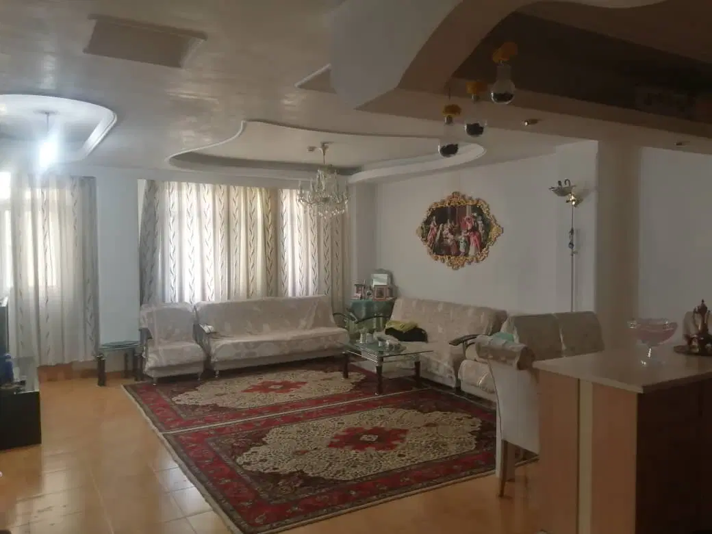 اجاره آپارتمان کوی استادان ۲