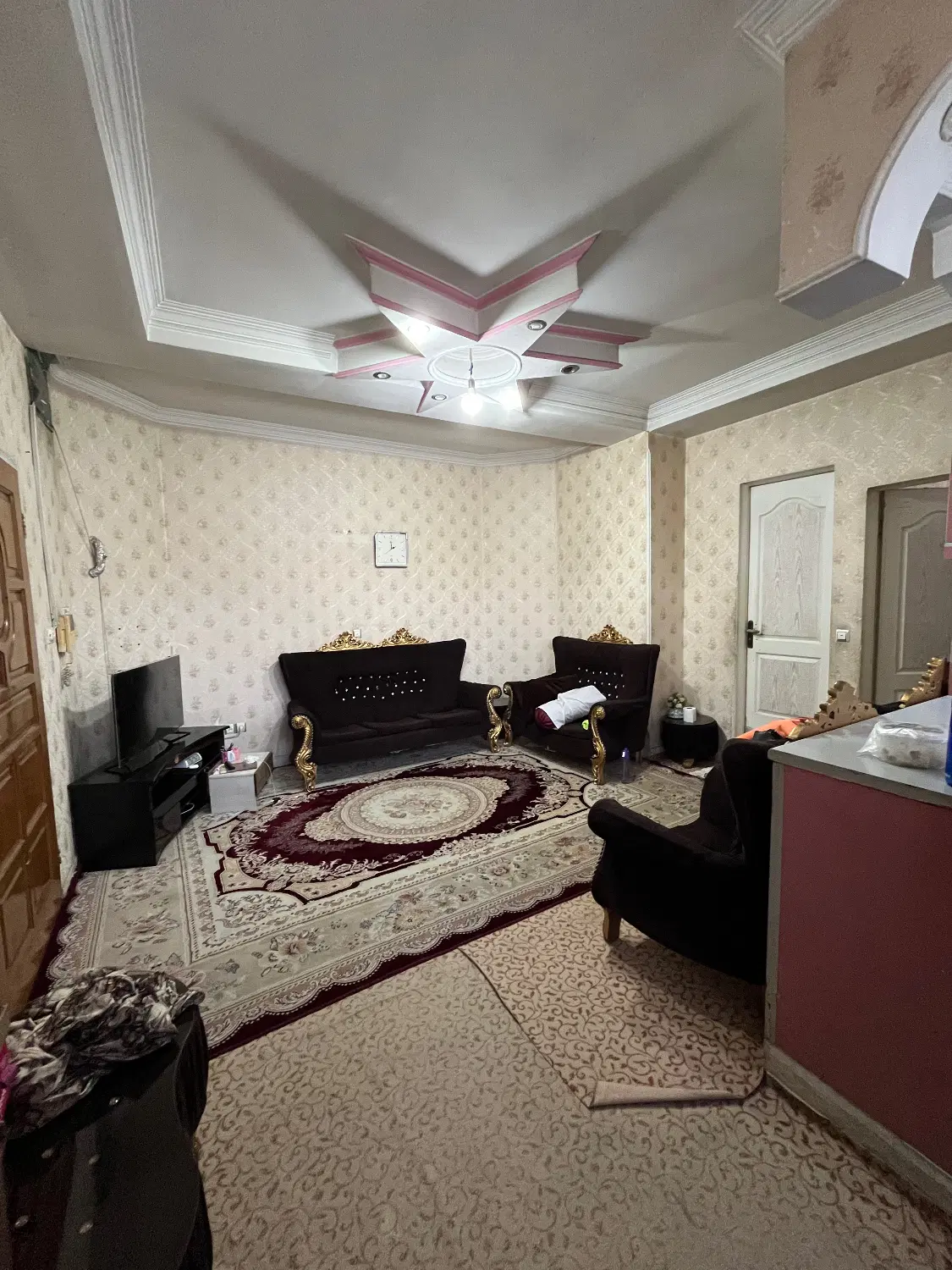 اجاره آپارتمان در خلیج فارس