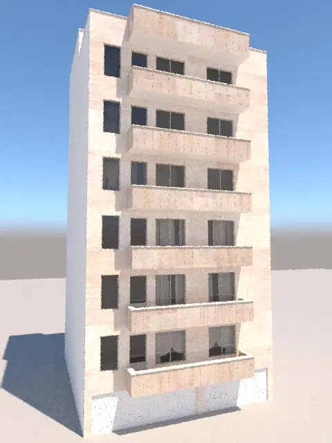 اجاره شهرک بعثت