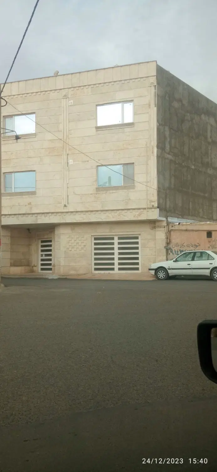 اجاره منزل ویلایی ۲طبقه رو پیلوت