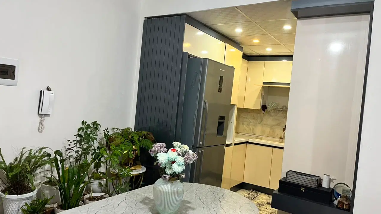 فروش آپارتمان یک خواب