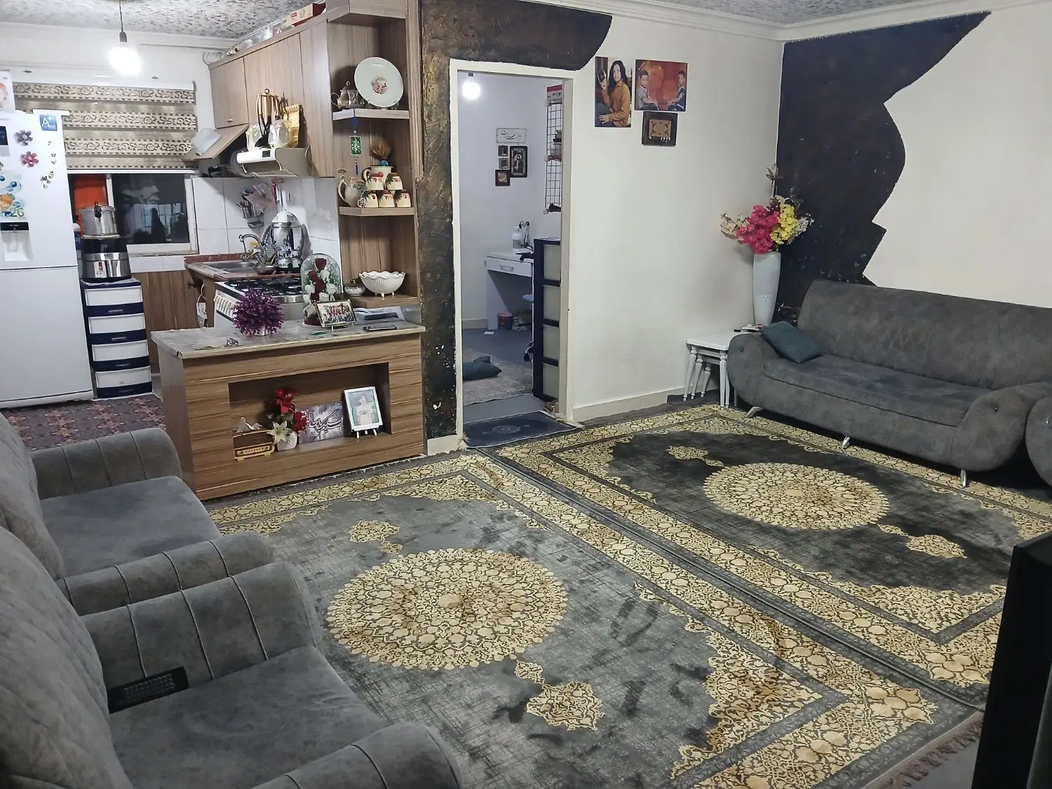 فروش سوئیت پارکینگ دار