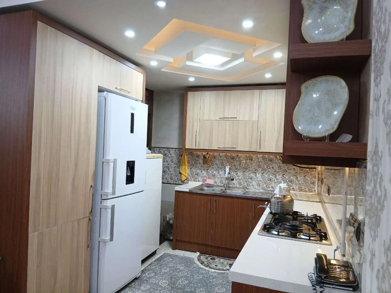 فروش آپارتمان