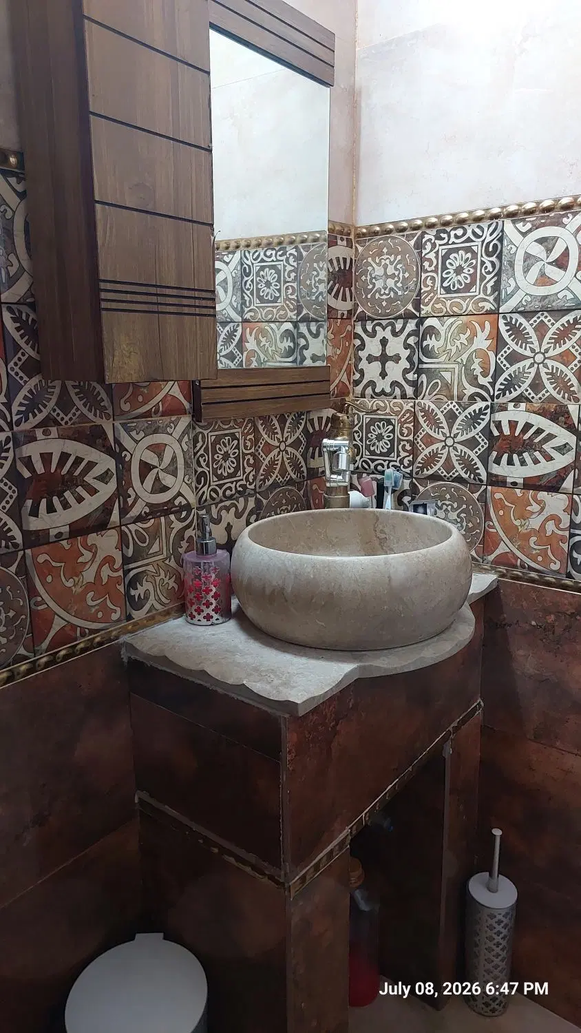 اپارتمان شهرک گلستان
