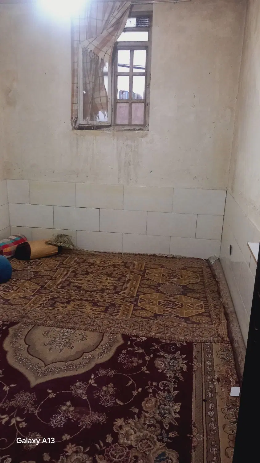 خانه دو خواب
