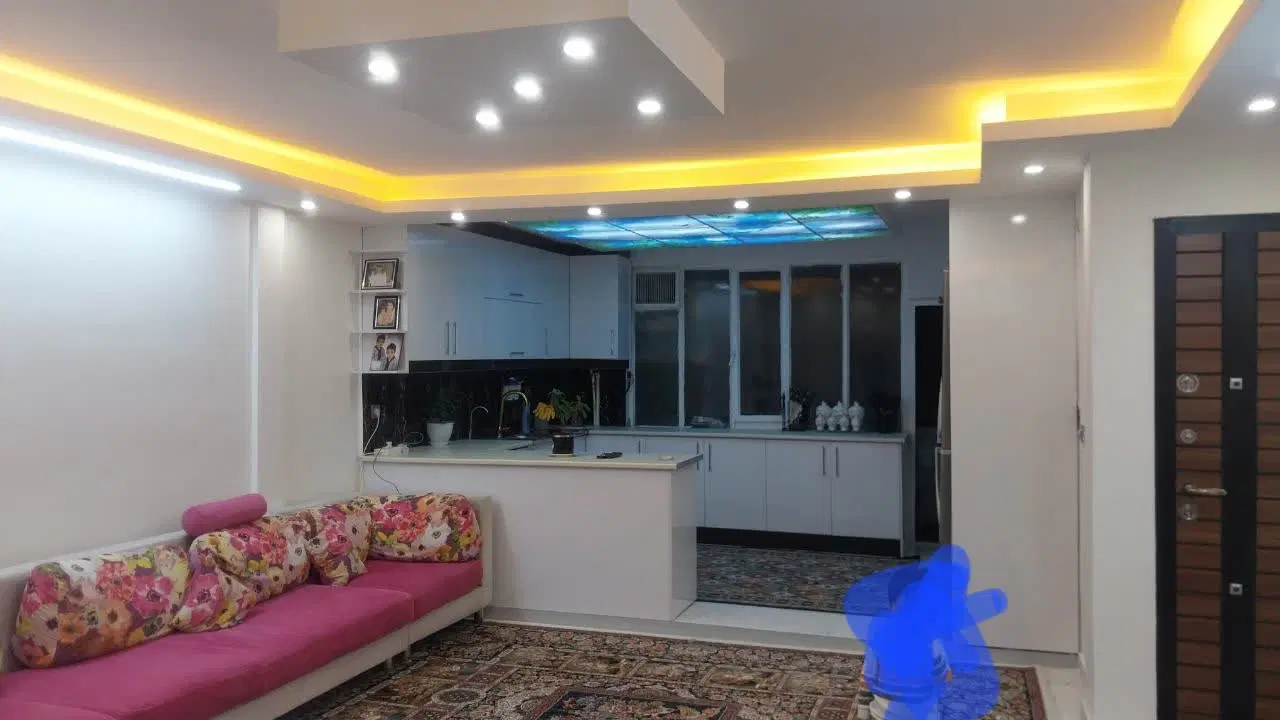 فروش اپارتمان