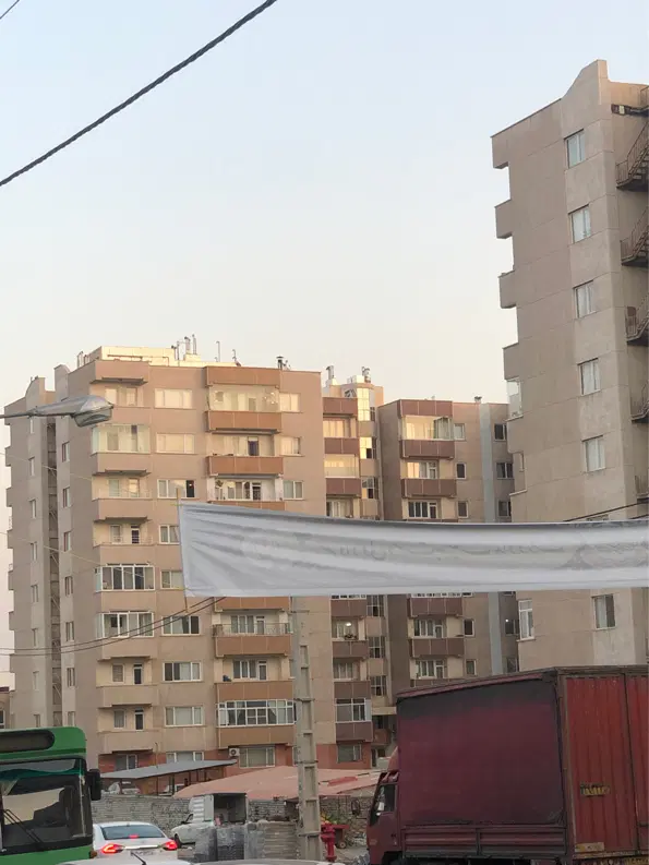 هاتف(مروارید) طبقه ۶