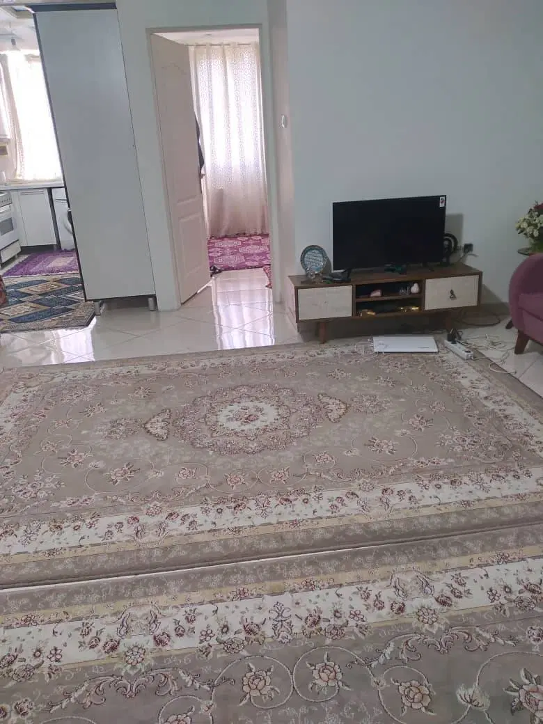 آپارتمان64 متری