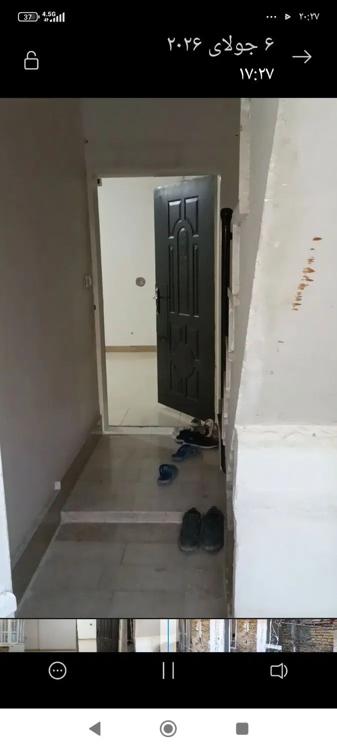 خانه اجاره توس 100