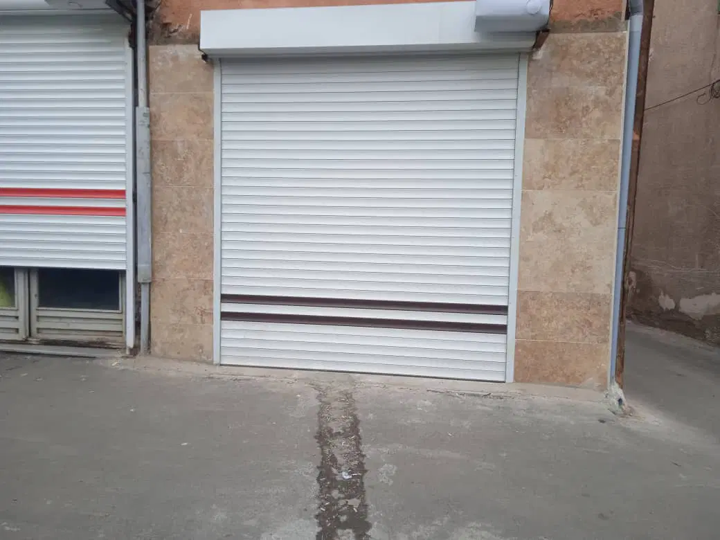 مغازه ۴۰ متری بهارسعیددیوان