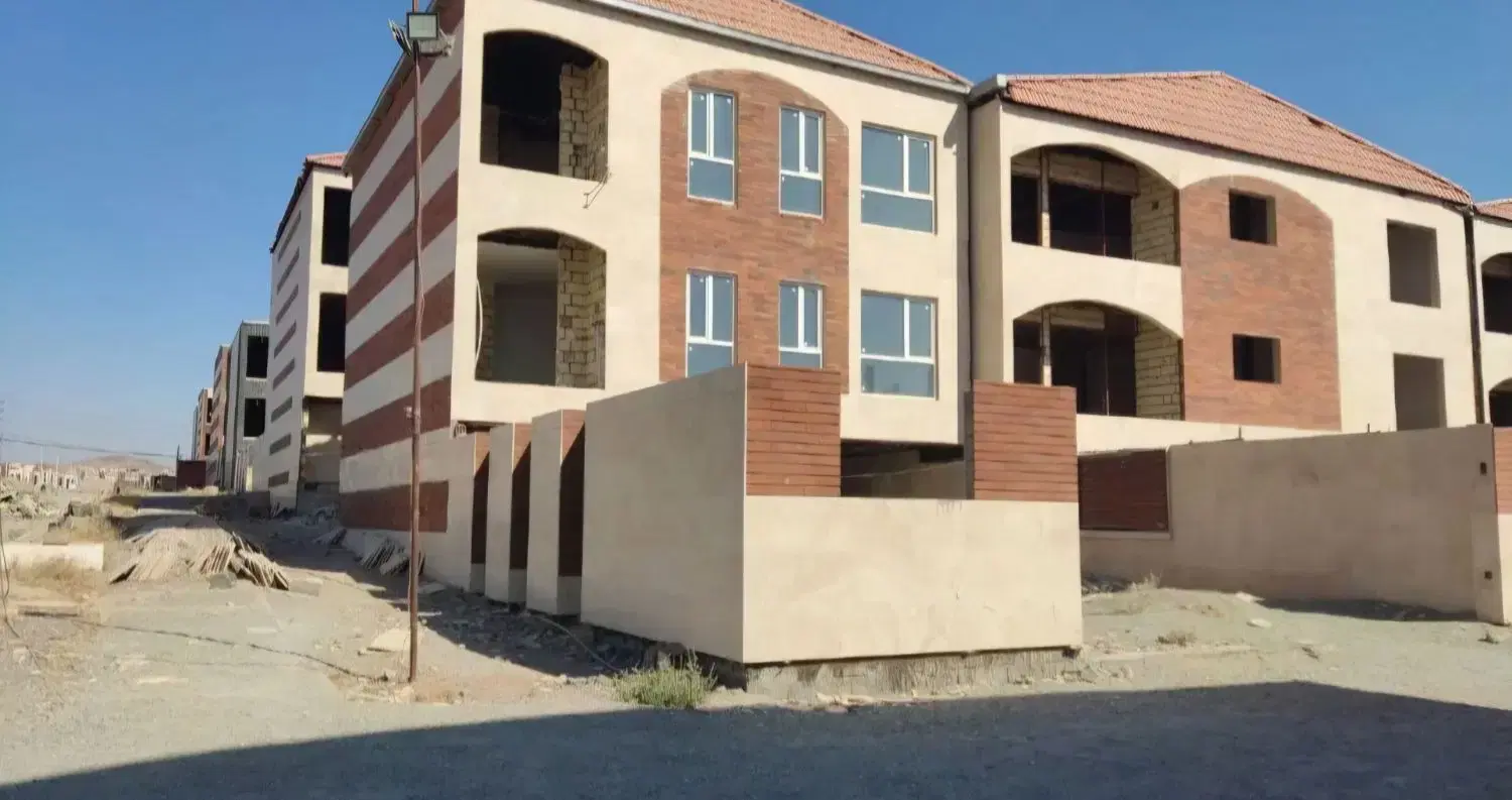 شروع ثبت نام واگذاری پروژه های وزارت مسکن پرند