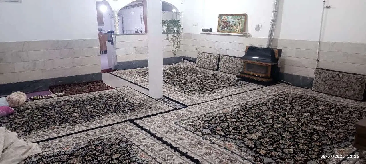نیروگاه -شیخ آباد