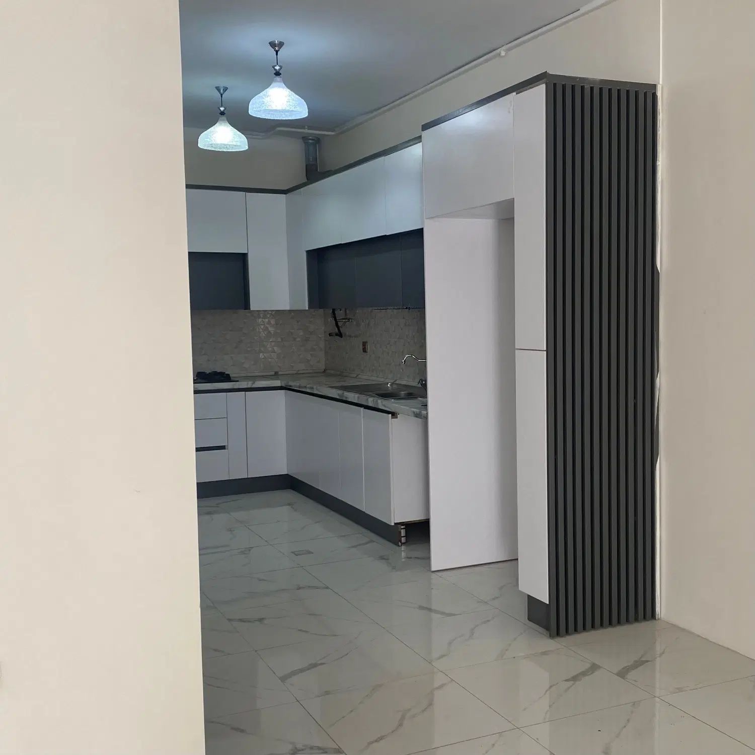 آپارتمان ۷۵ متری