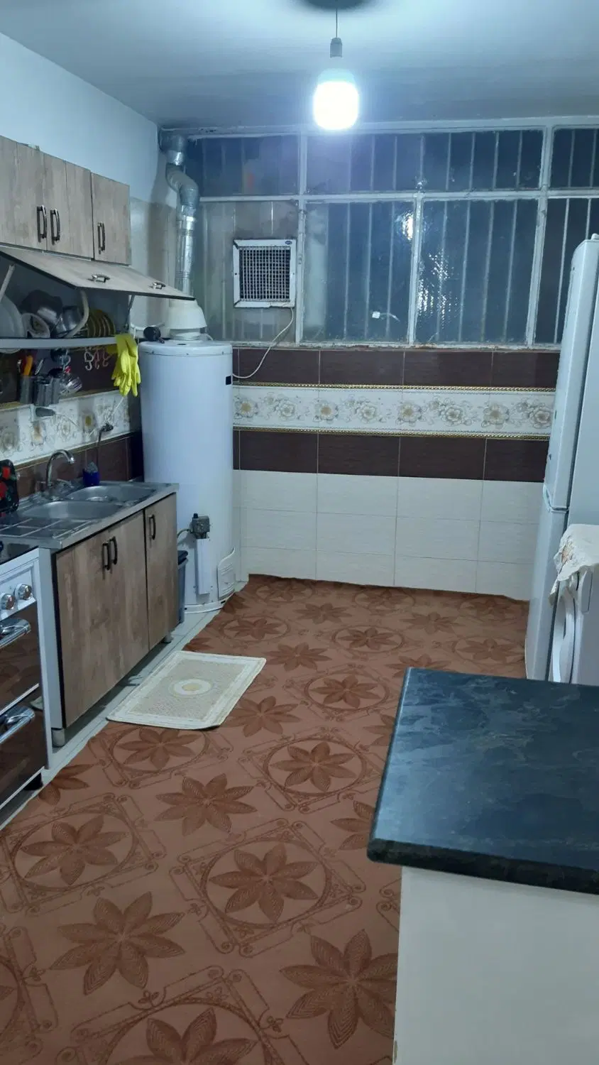 زیر زمین اجاره