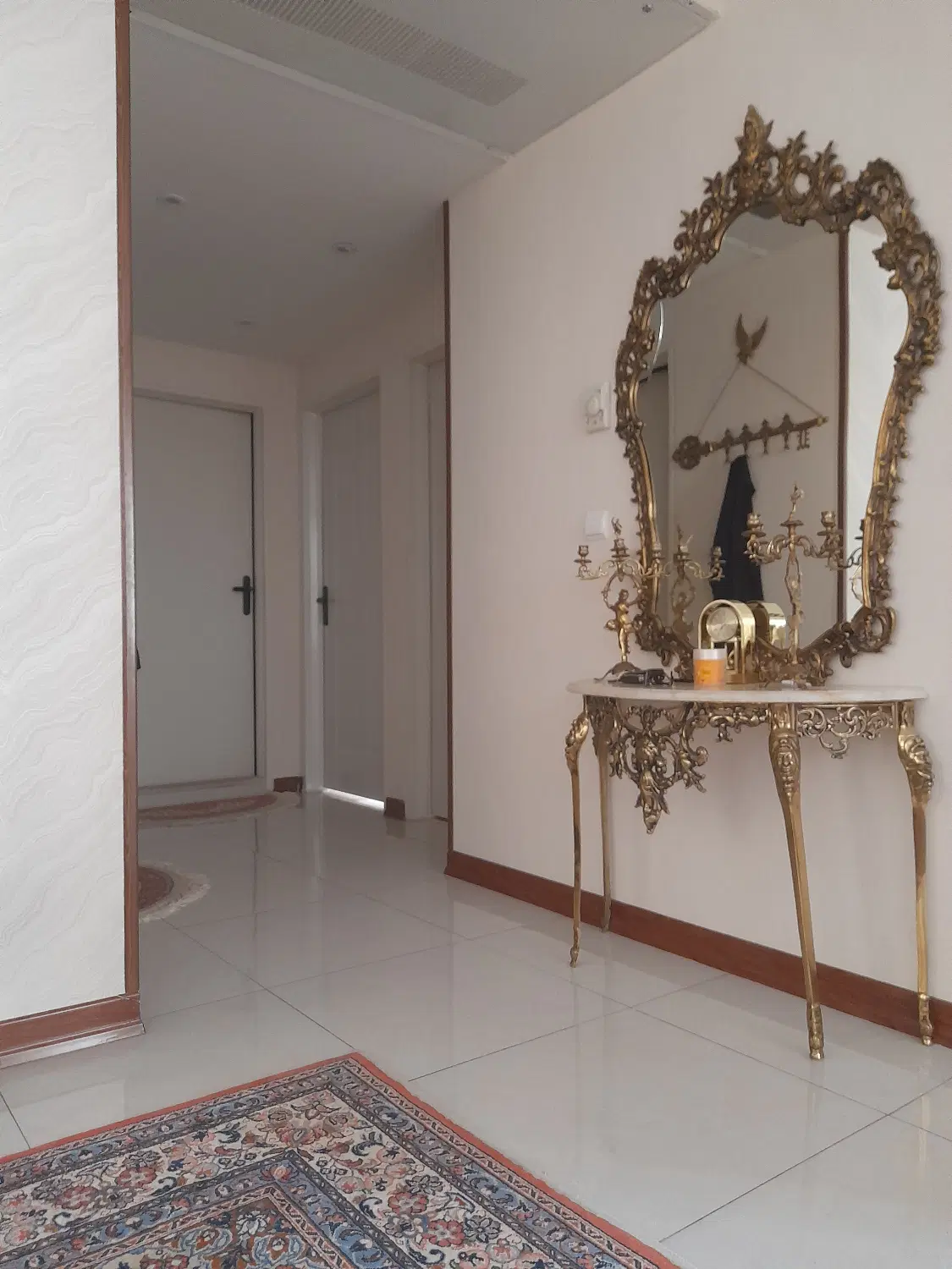 رهن و اجاره اپارتمان