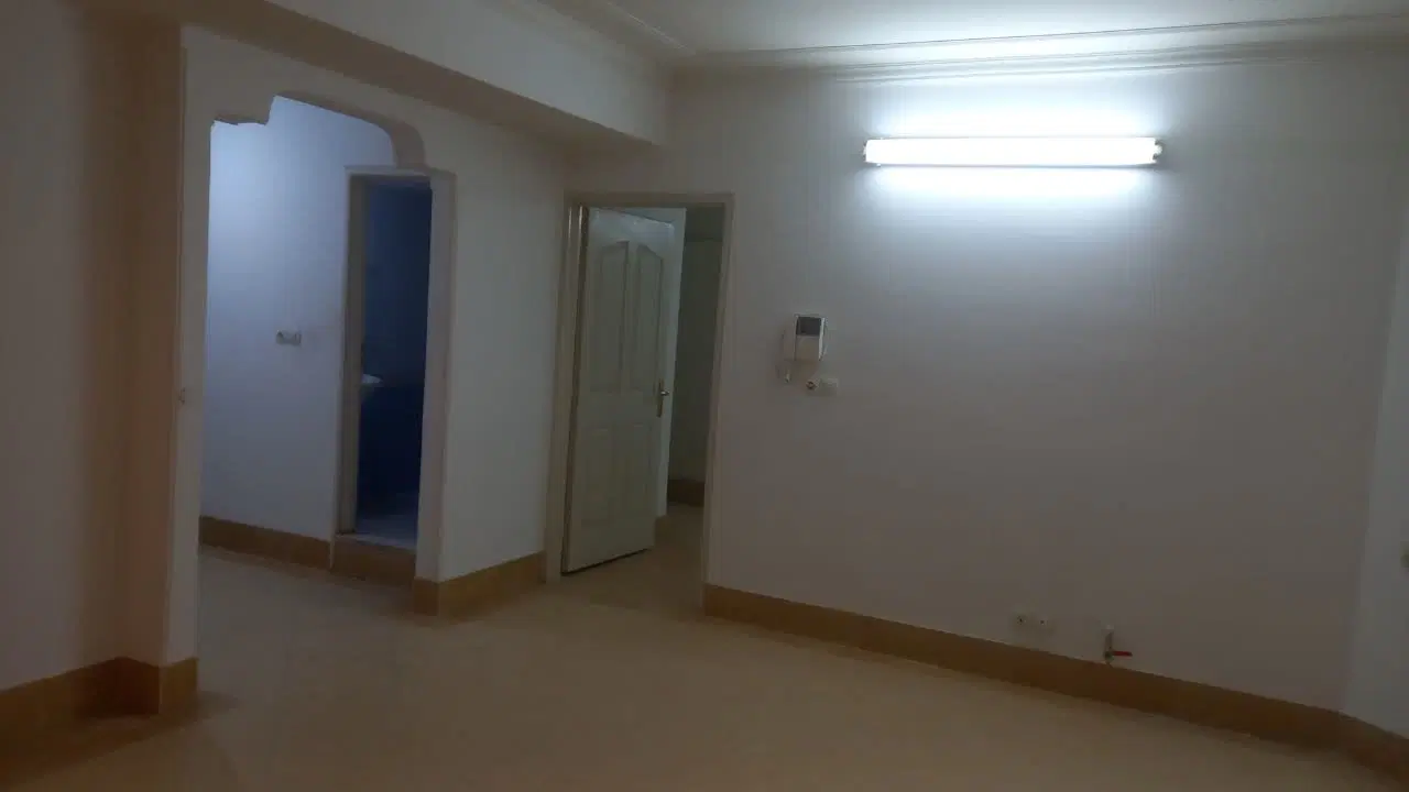 آپارتمان ۹۰ م در هنرستان با فول امکانات