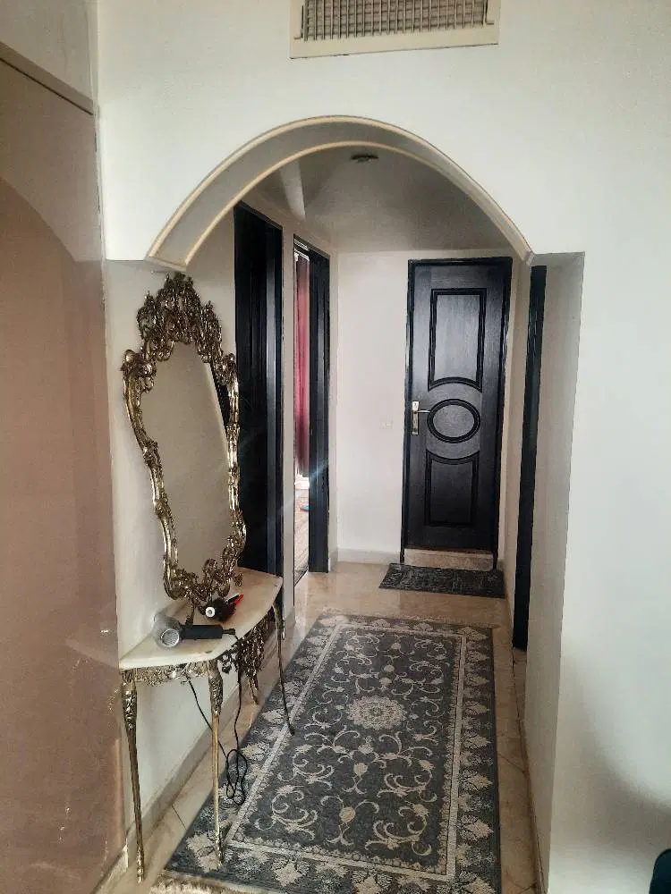 آپارتمان ۱۱۲متری_فرهنگ سوم_بلوار مطهری رودهن