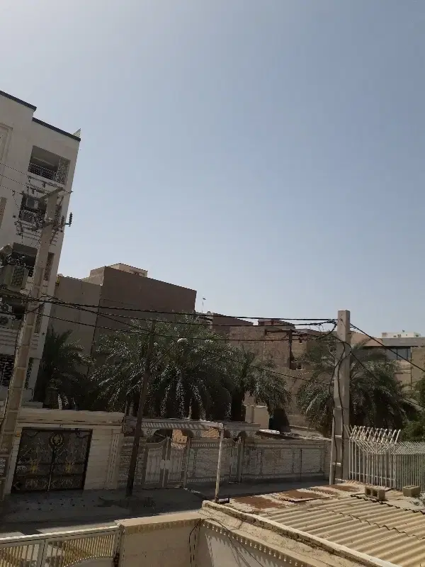 واحد ۱۰۳متری ۳خوابه اقبال