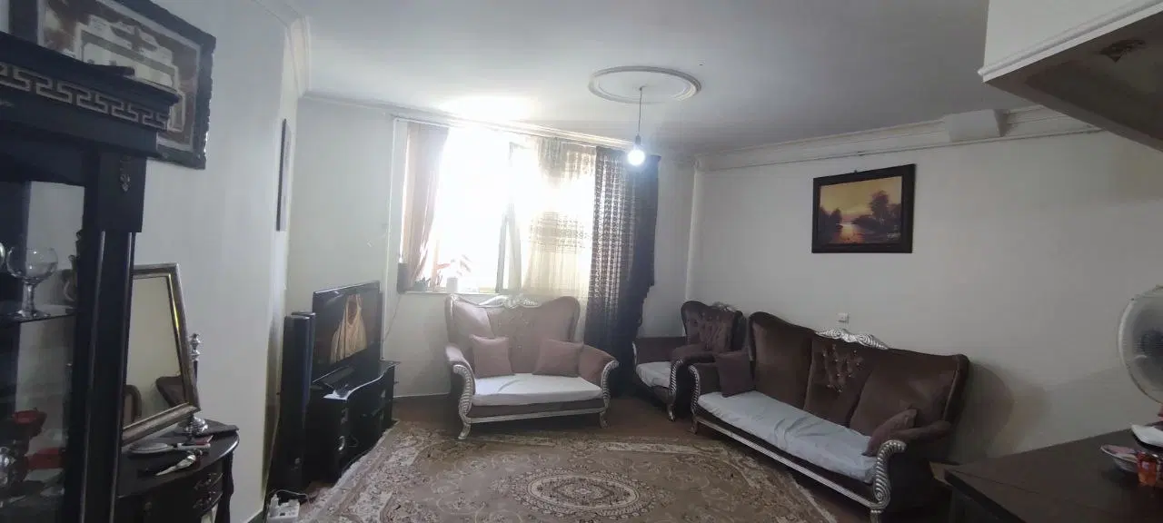 اجاره آپارتمان ۵۲ متری شخصی ساز شهرک مدنی