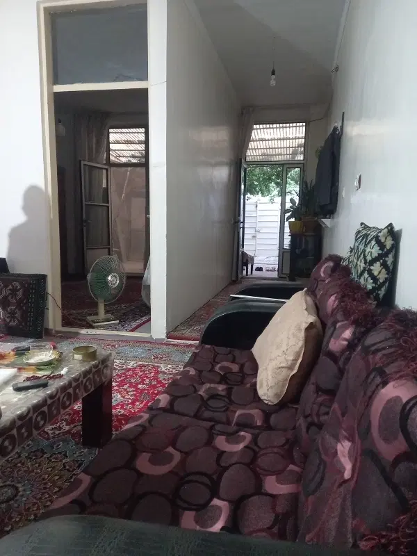 خانه ویلایی کوی فرهنگ