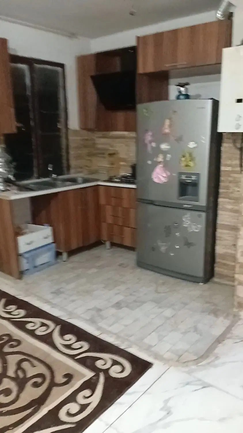 اپاتمان در شهرک ناز یک خوابه فروشی