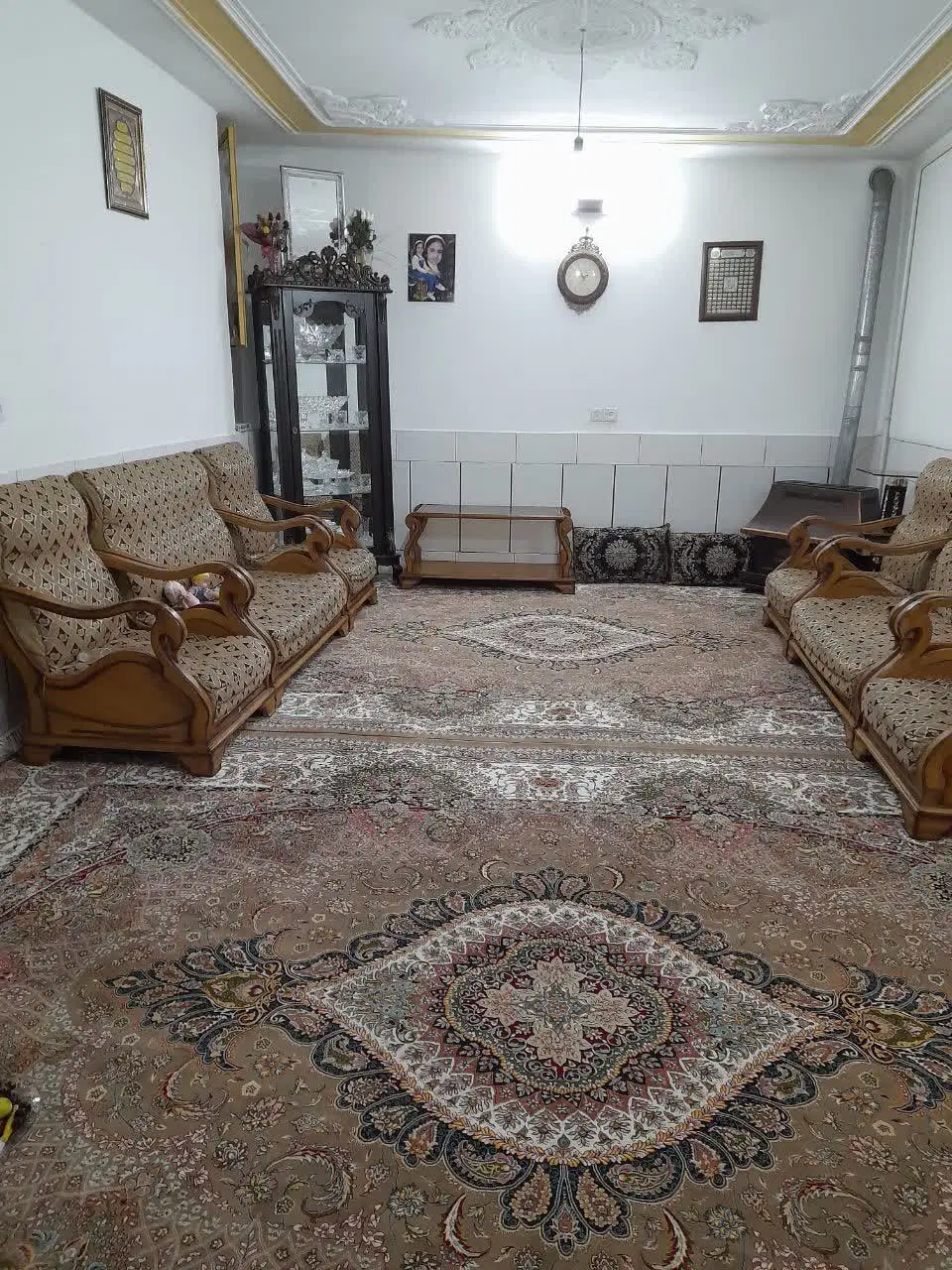 منزل اجاره ای