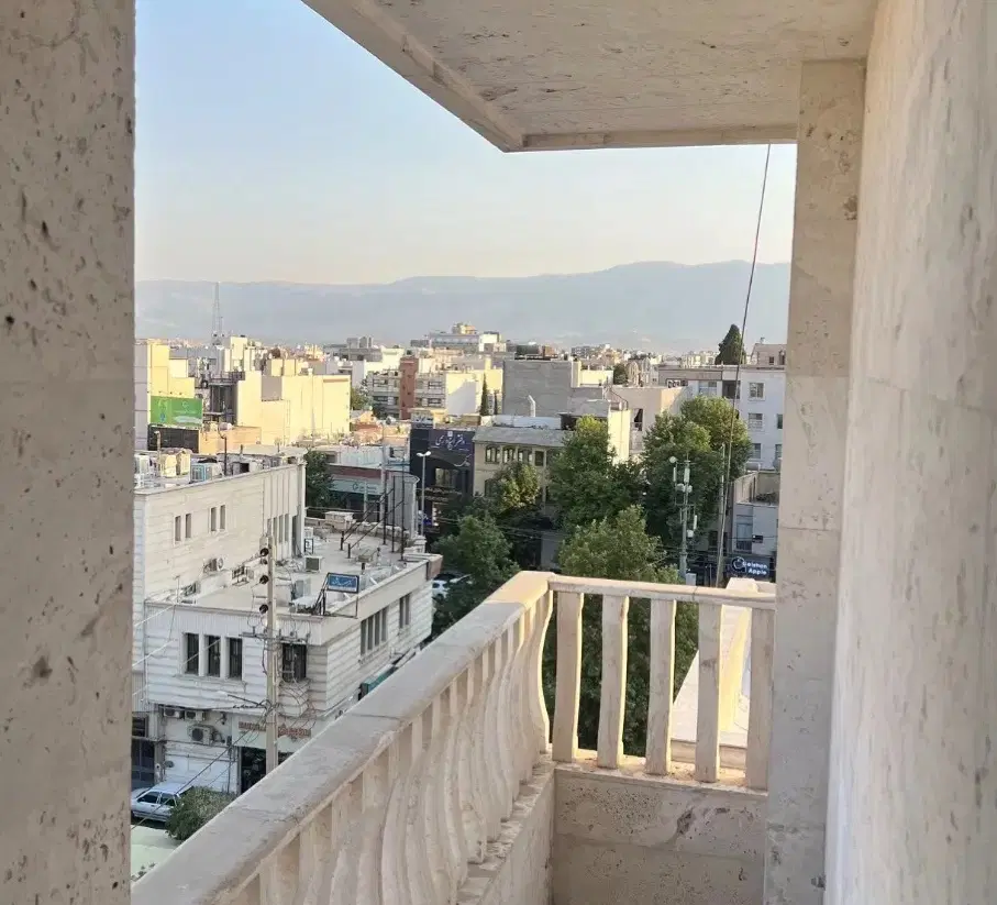 رهن و اجاره ۱۰۷ متر سالن اداری _ ستارخان
