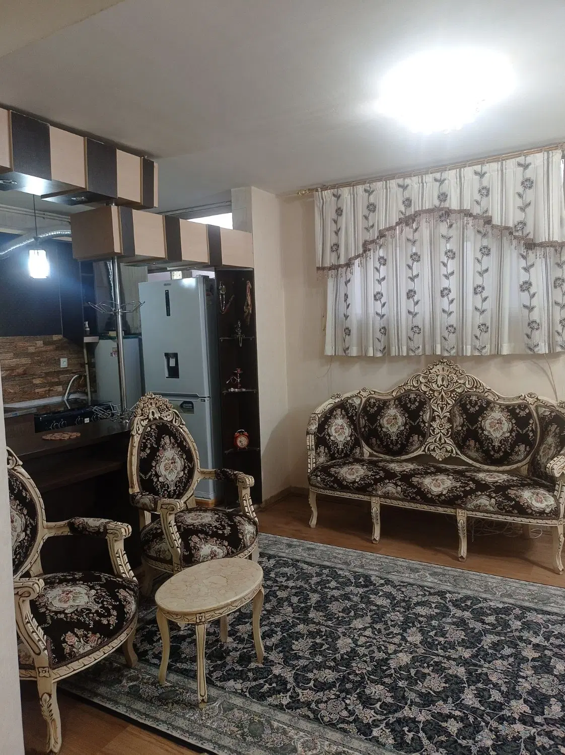 فروش آپارتمان