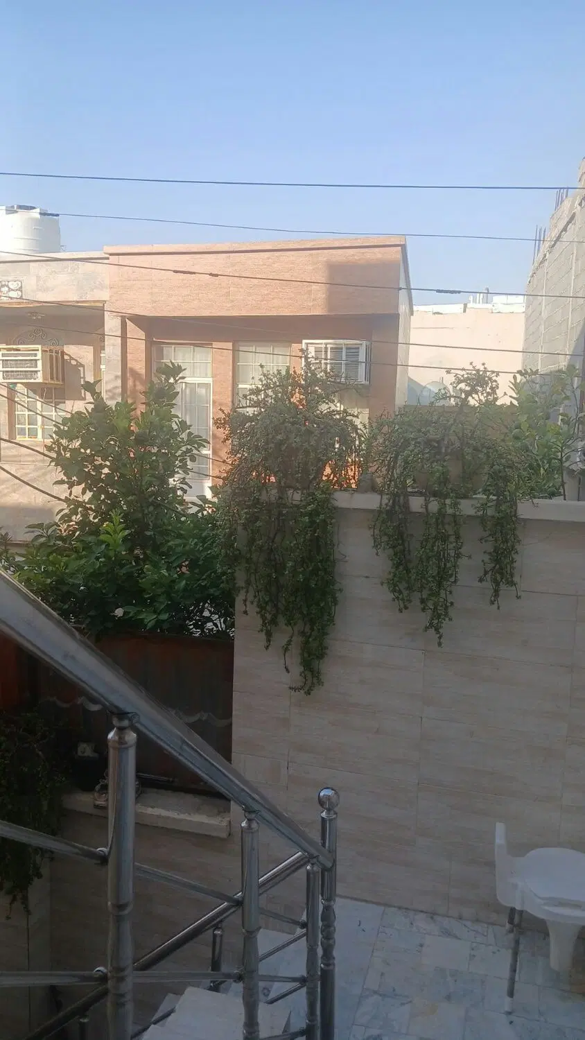 رهن منزل بوشهر امامزاده