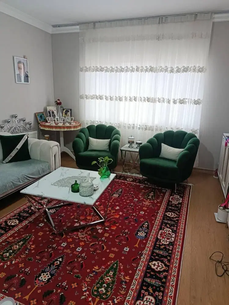 سه خوابه کوزو پنج بلوک تک رقمی