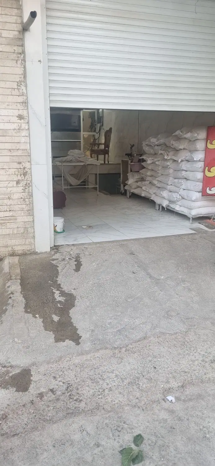 مجوز نانوایی سنگک با سهمیه دولتی