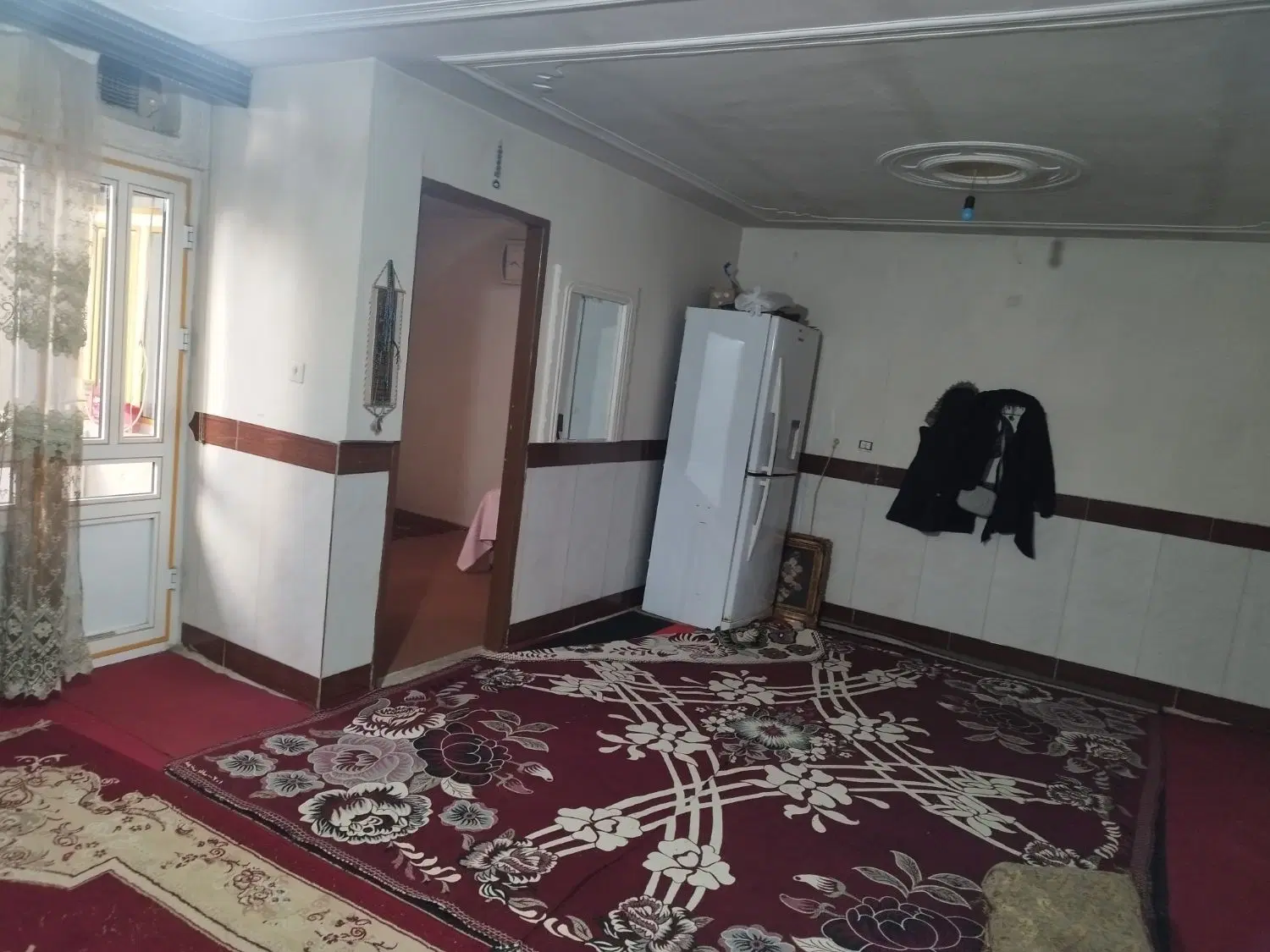 خانه مستاجر