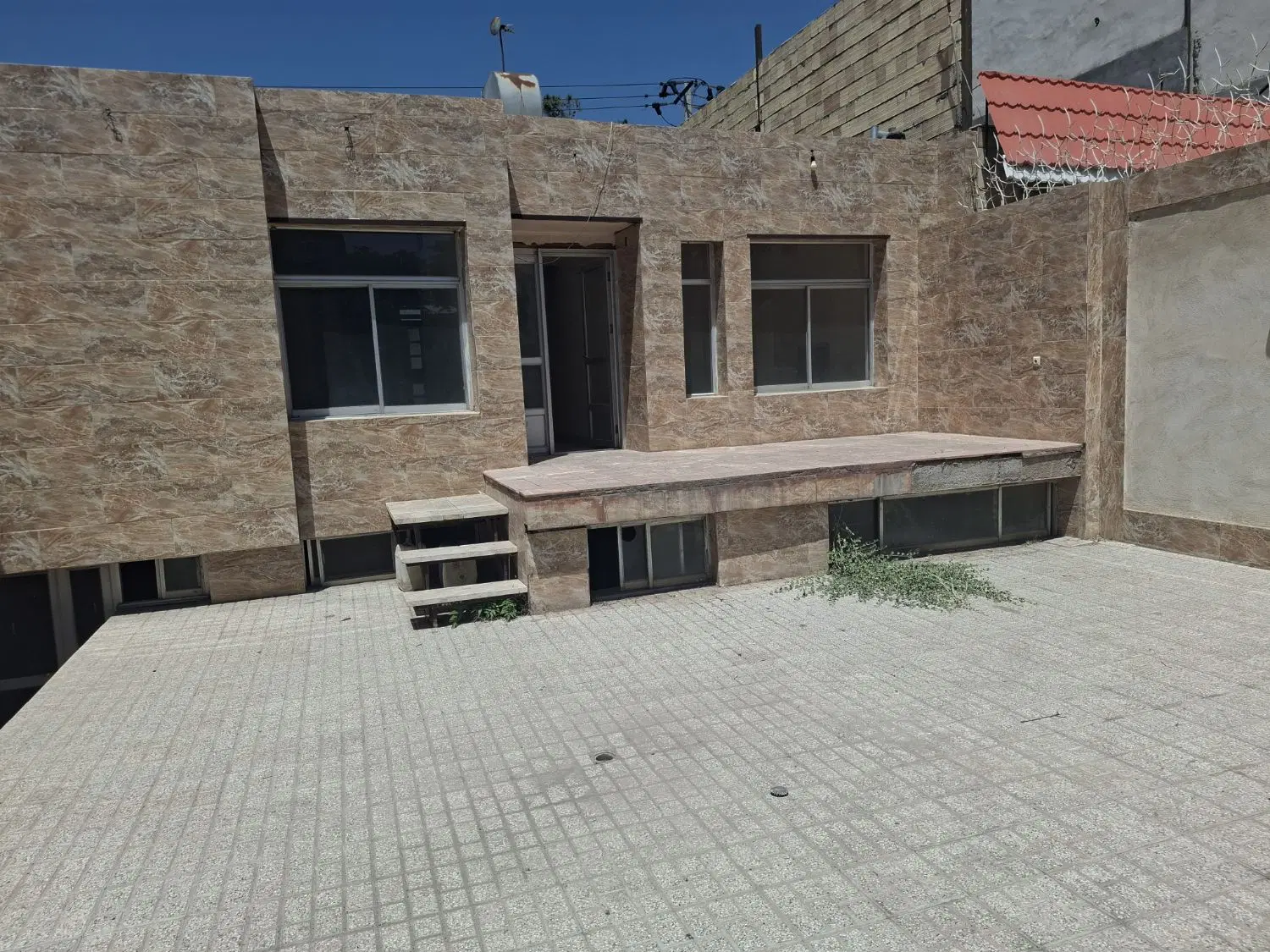 رهن واجاره  ویلایی صیاد