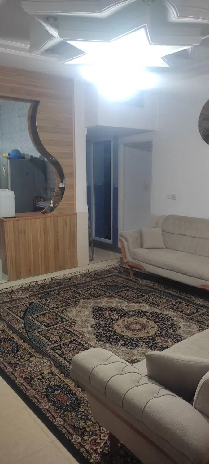 رهن دوخواب ویلایی