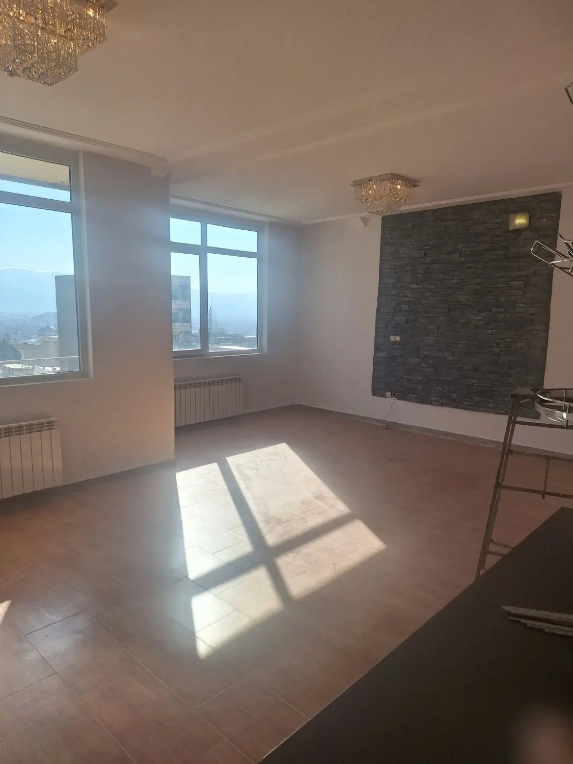 فروش آپارتمان تک واحدی