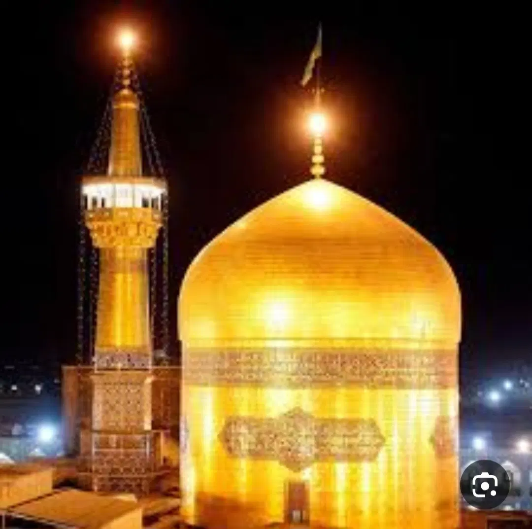 اجاره سالیانه سوییت دو قدمی حرم امام رضا )ع(