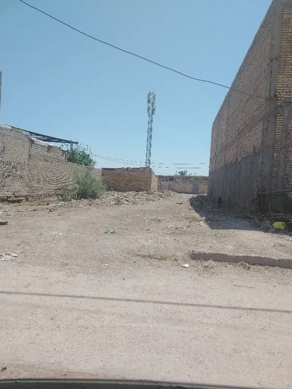 زمین فروشی عشایر ۹