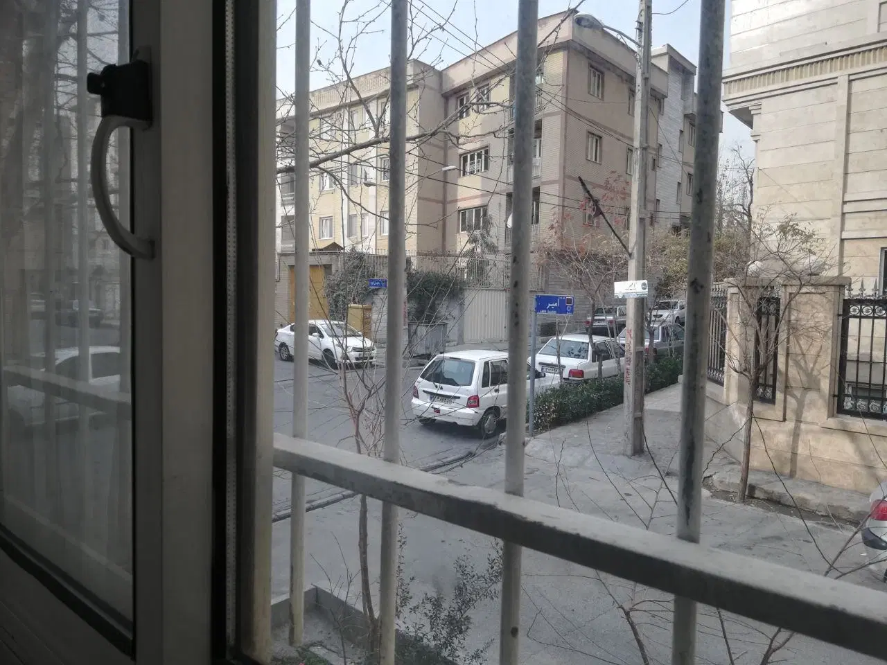 رهن آپارتمان