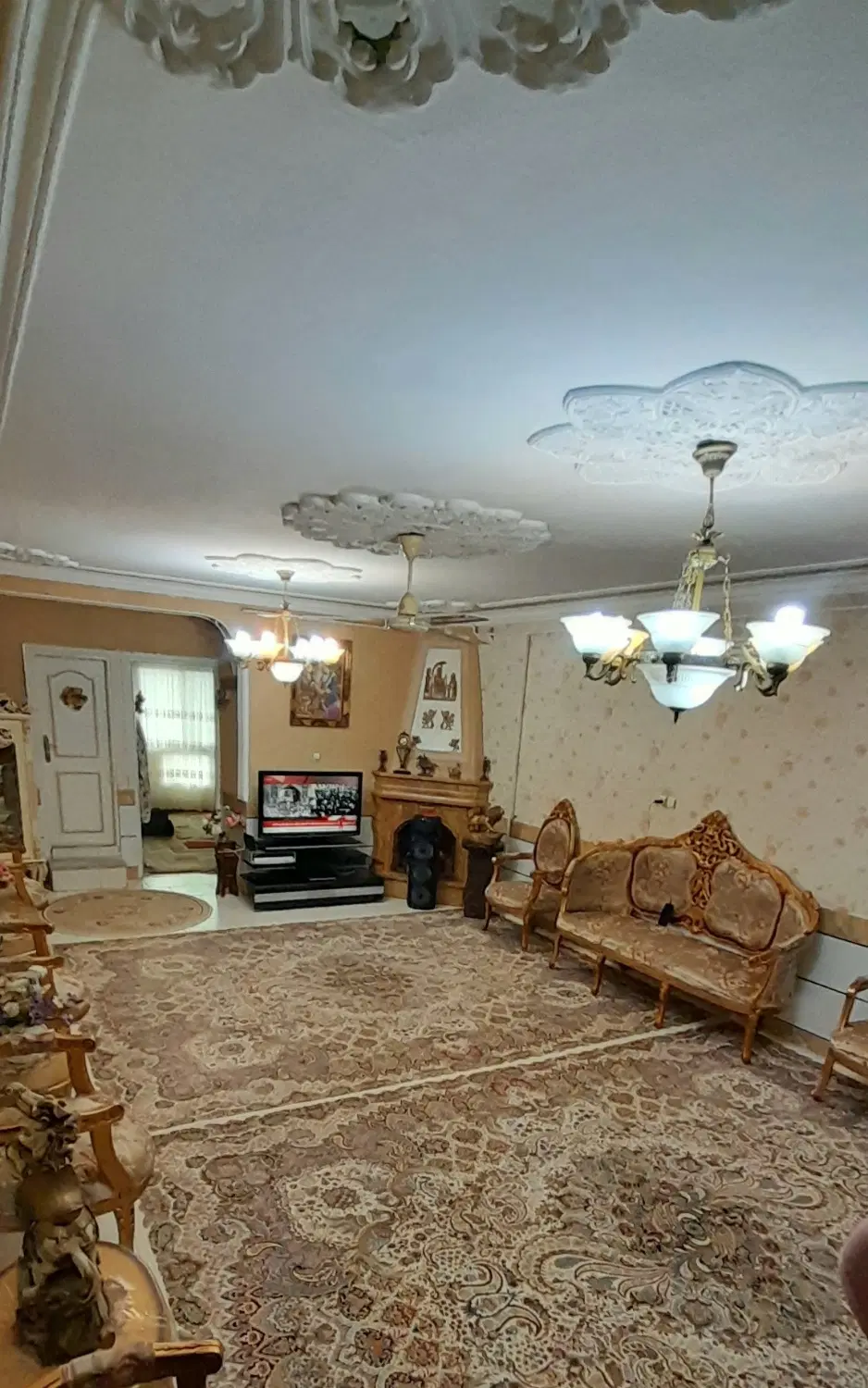 فروش خونه ویلایی