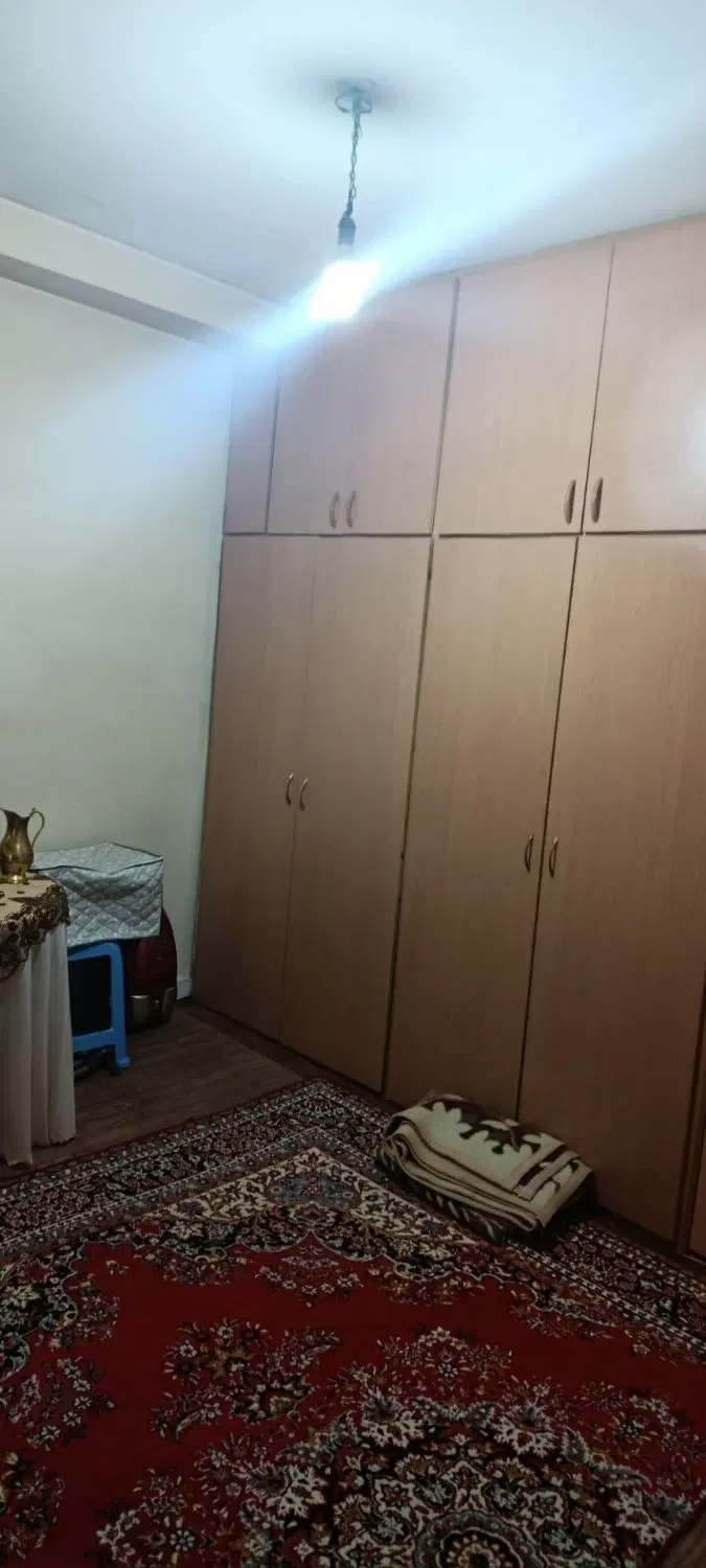آپارتمان در اندیشه
