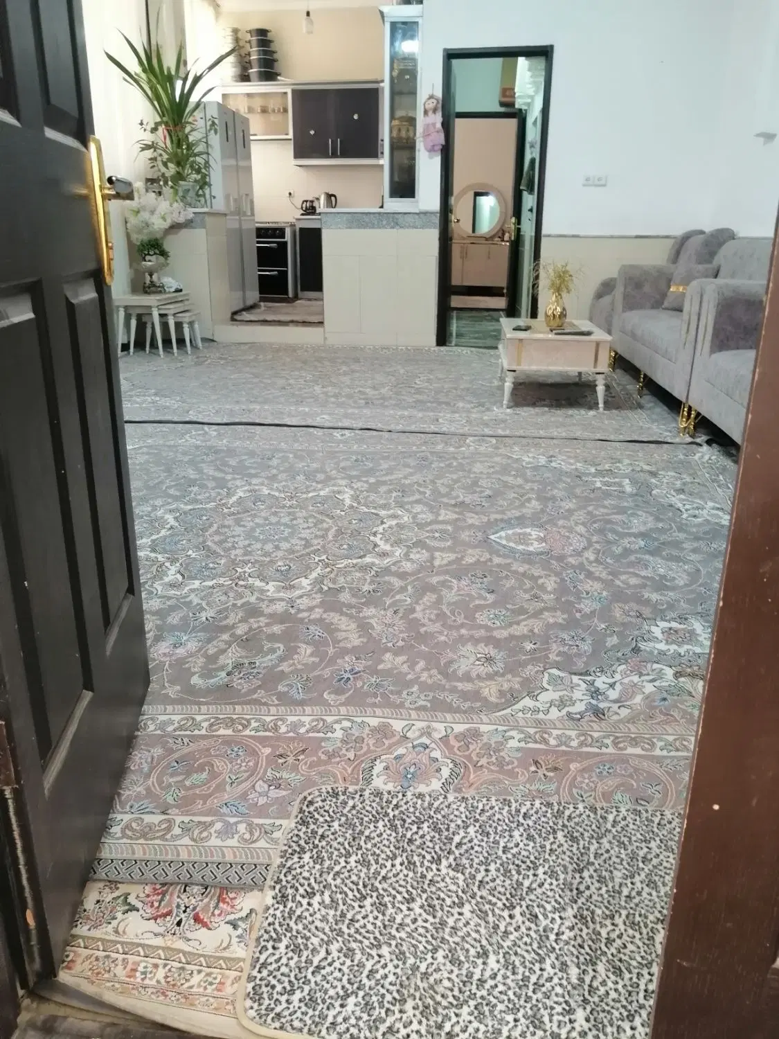 منزل مسکونی فهمیده 10