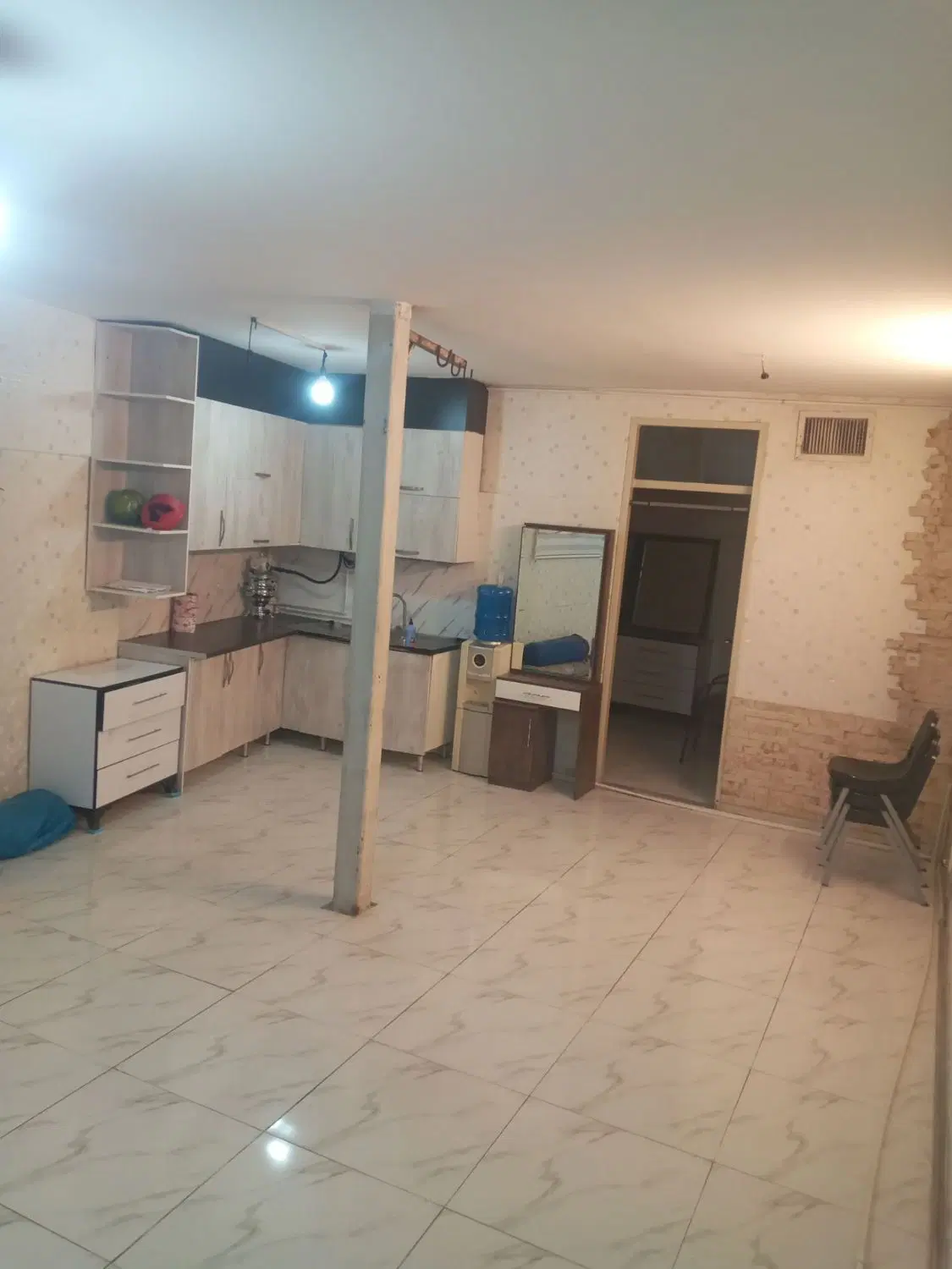 ۸۰متر دربست رهن کامل
