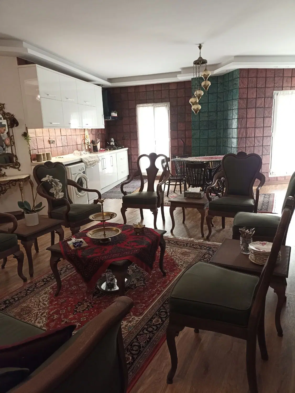 فروش منزل مسکونی