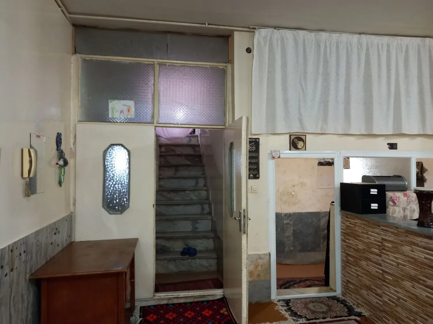 خانه اجاره ای ۱۳۵ متر