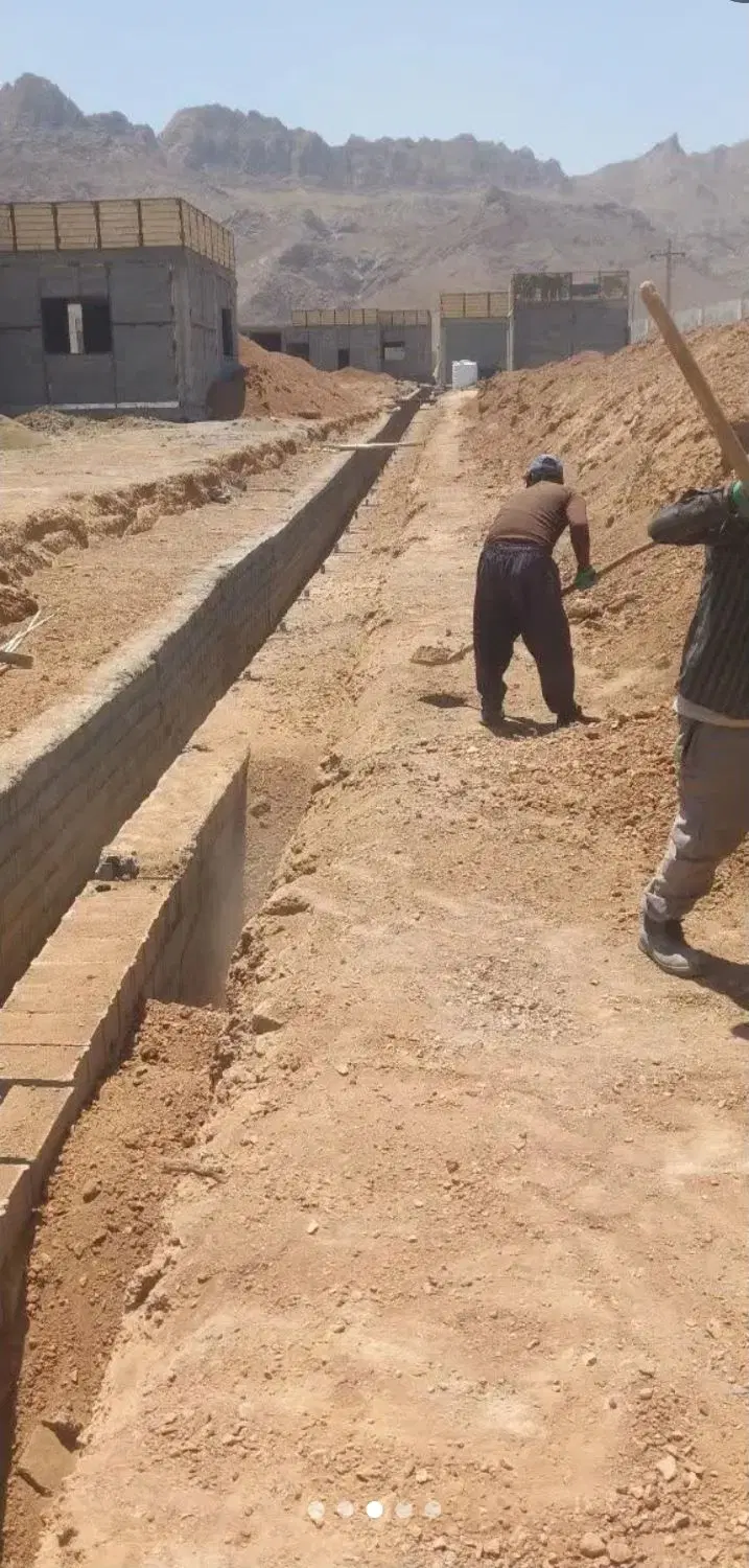 فروش امتیاز باغ ویلا دلنوازان دادگستری